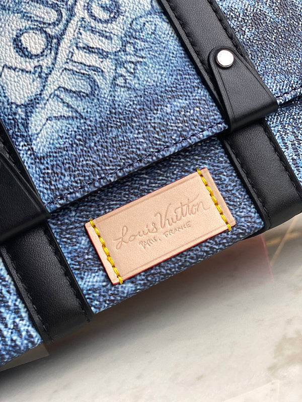 Amelia - LV Bags - 12581