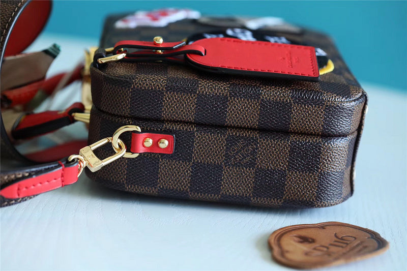 Amelia - LOV Lady Bags - 1973