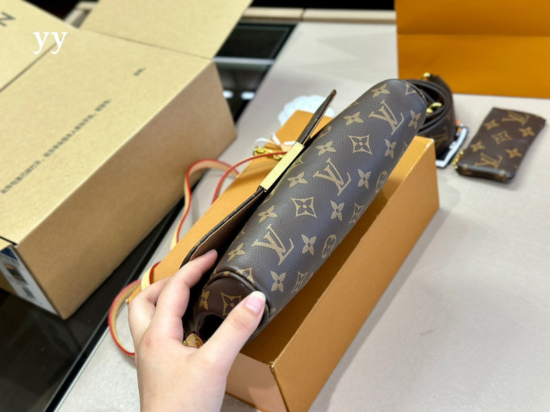 Amelia - LV Bags - 14992