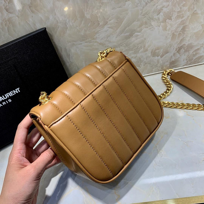 Amelia - YSL Bag - 2929