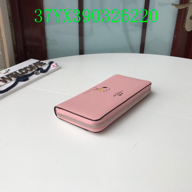 Amelia - CAH Wallet - 099