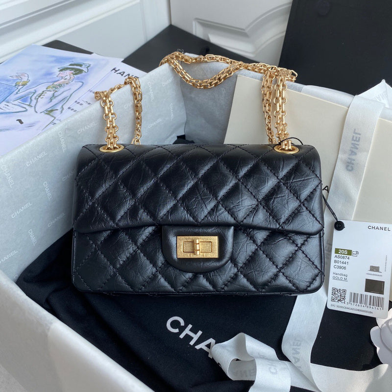 Amelia- CHL Bags - 7421