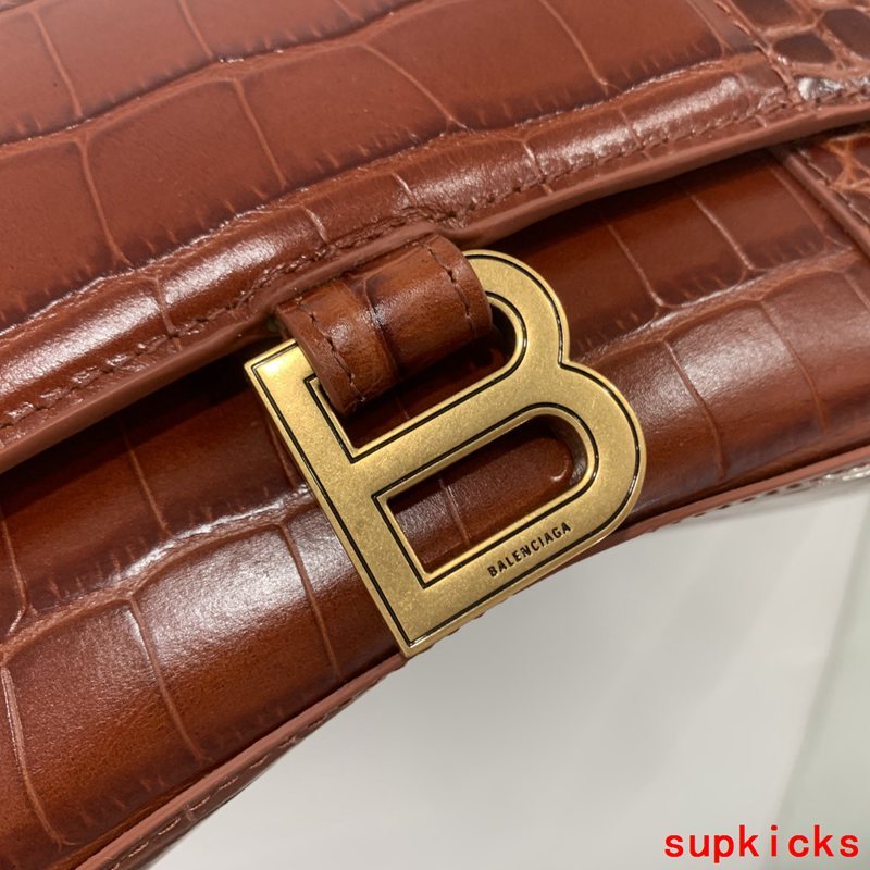 Amelia- BG Hourglass Bags - 148
