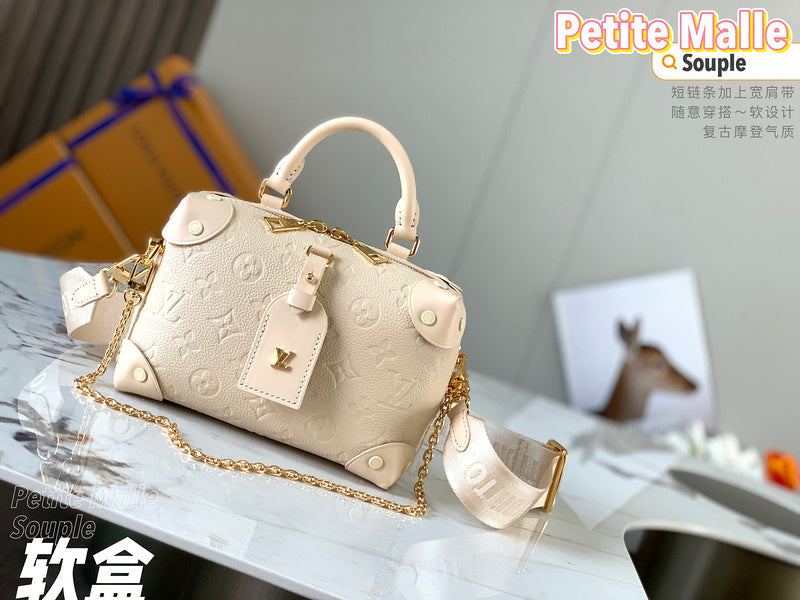 Amelia's Bag Gallery - LOV Bags - 1176