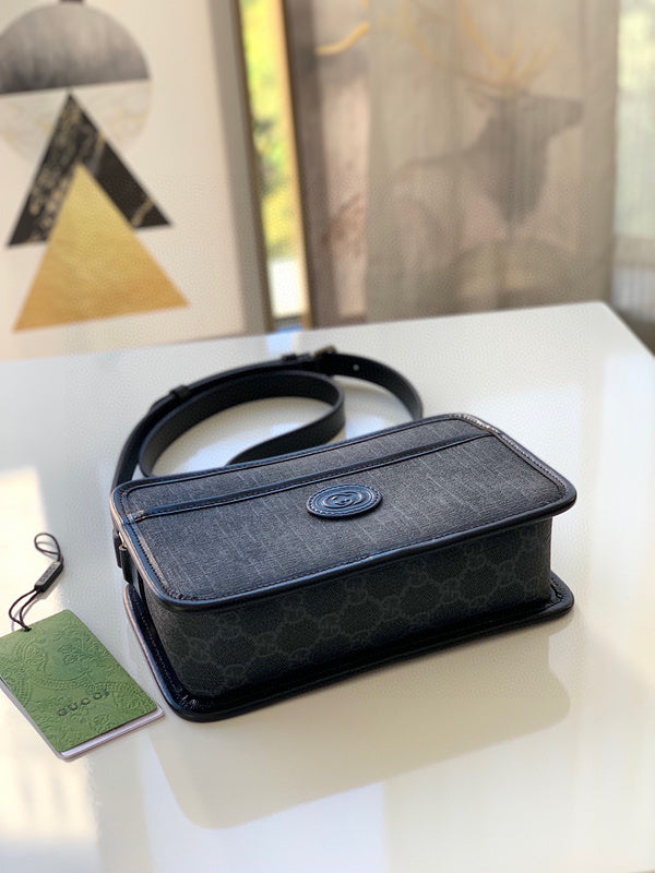 Amelia  - GCI Bags - 12996