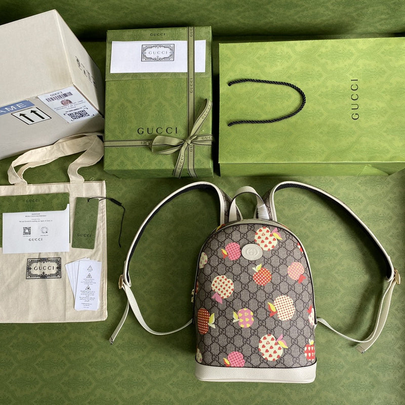 Amelia- GUKI Bags - 1773