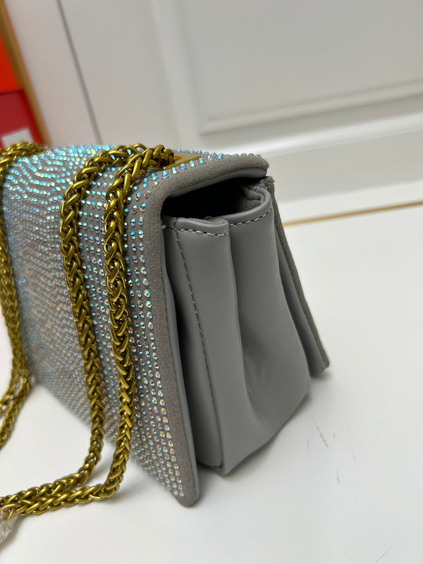 Amelia- VEL WOMEN LUXURY BAGS - 547