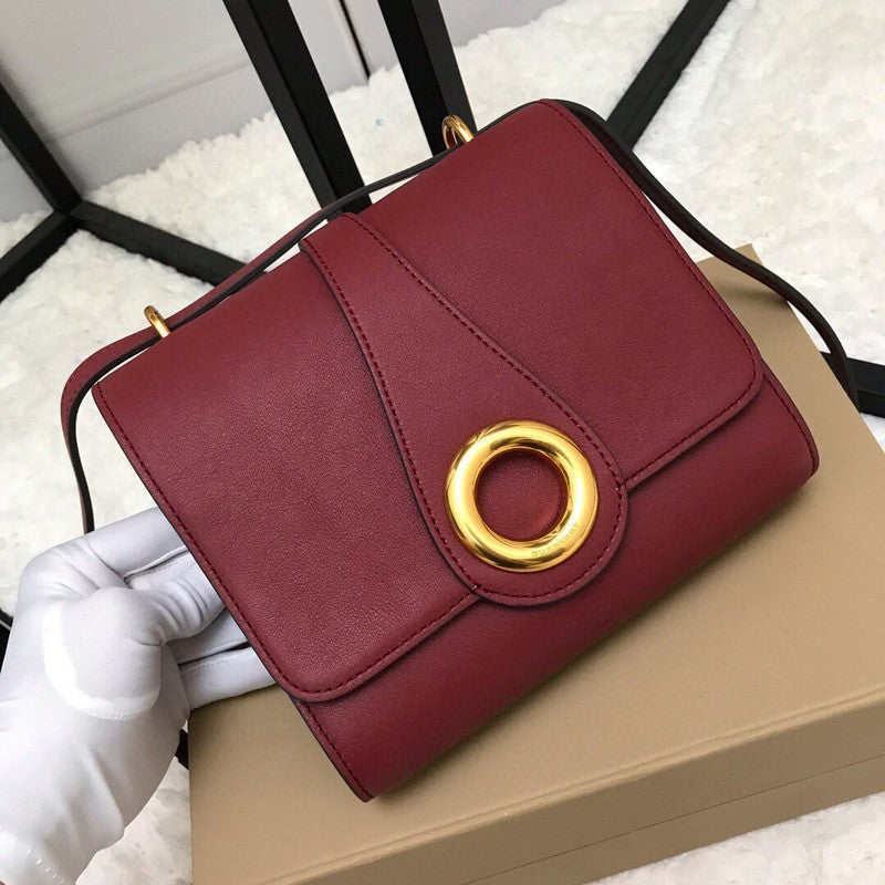 B-Berry Bags - Women Ameliave Luxury Bags - 1004