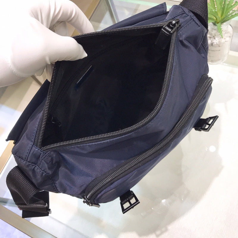 Amelia - PD Men Bags - 229