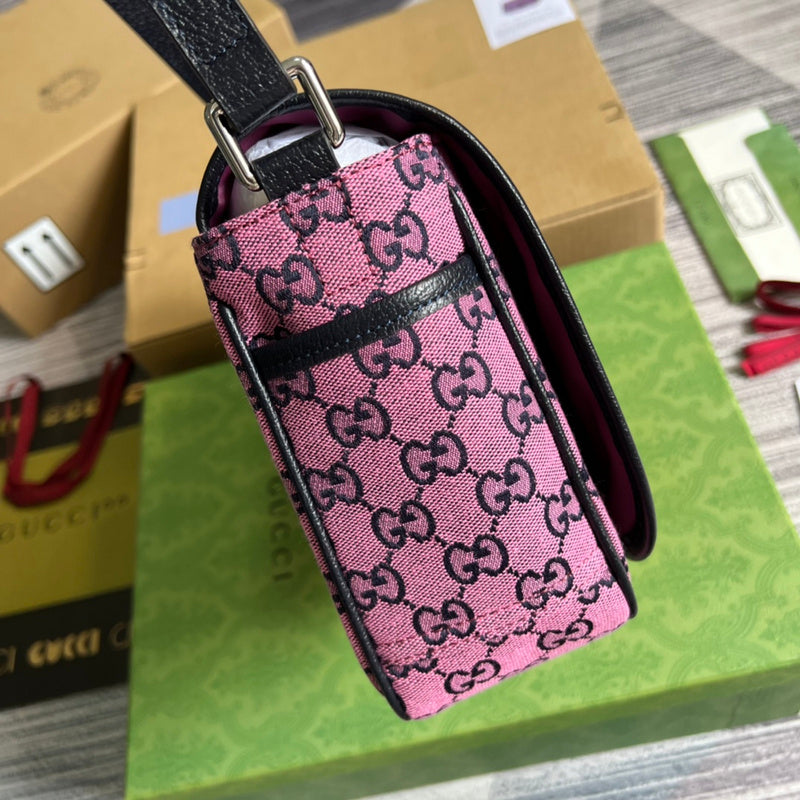 Amelia- GCI Bags - 4294