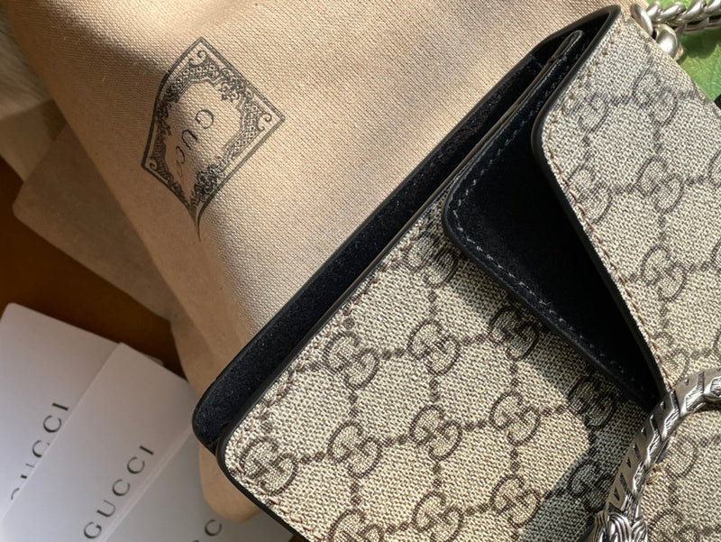 Amelia- GCI - GG WOMEN LUXURY BAGS - 086