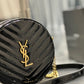 Amelia - YSL Bag - 3954