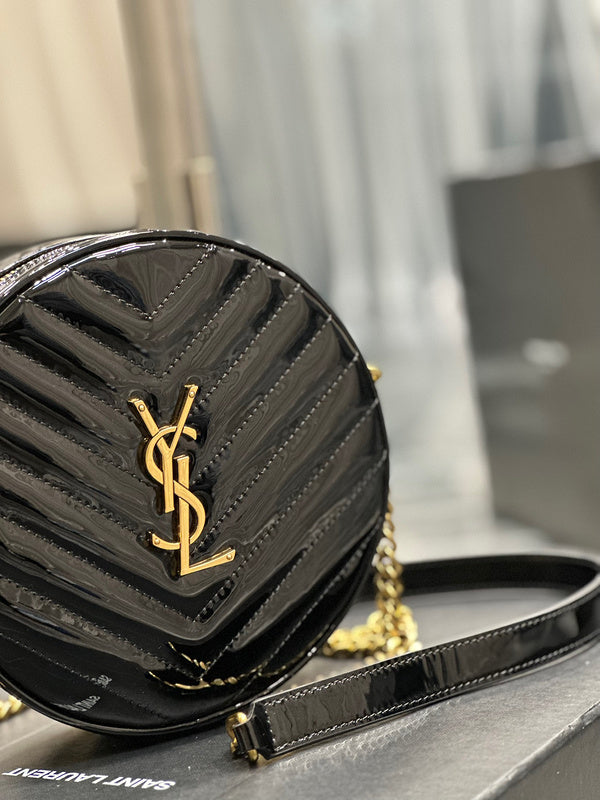 Amelia - YSL Bag - 3954