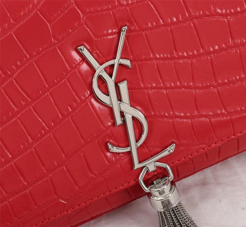 Amelia - YSL Bag - 2603