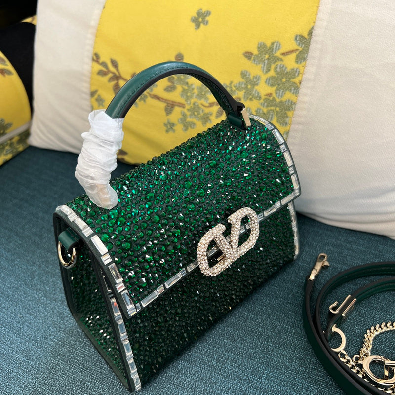Amelia's Bag Gallery - VEL Bags - 490