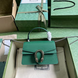 Amelia- GCI - GG WOMEN LUXURY BAGS - 022