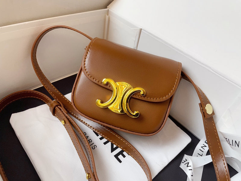 C-LINE LUXURY WOMEN BAGS - 059