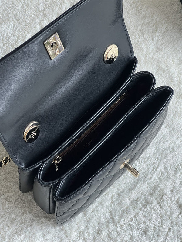 Amelia- CHL Bags - 104