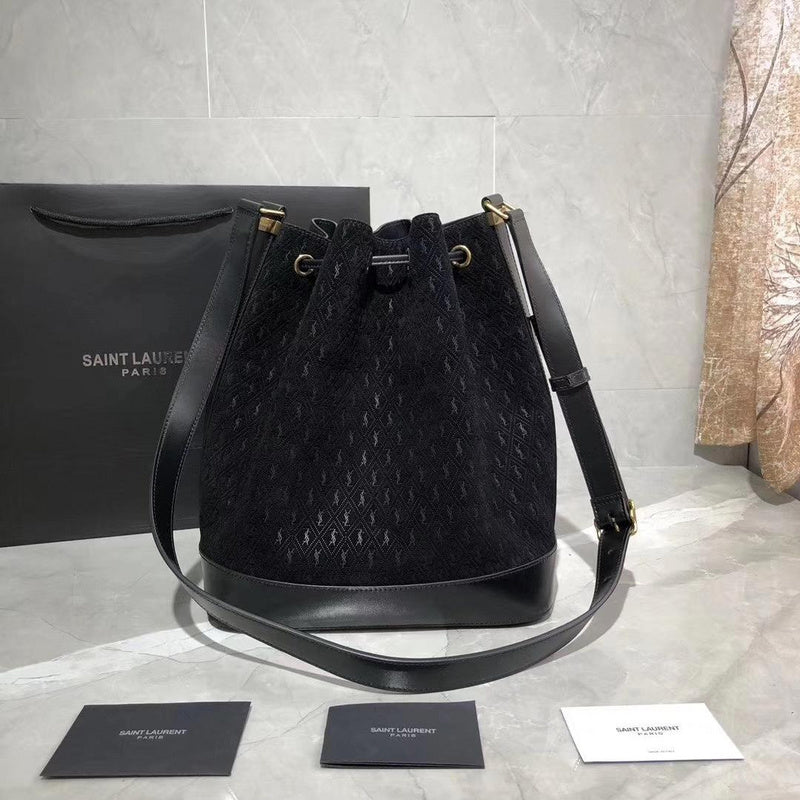 Amelia - YSL Bag - 2973