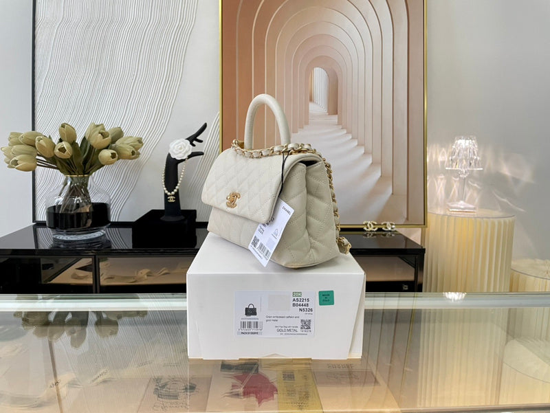 Amelia - CHL Bags - 1721