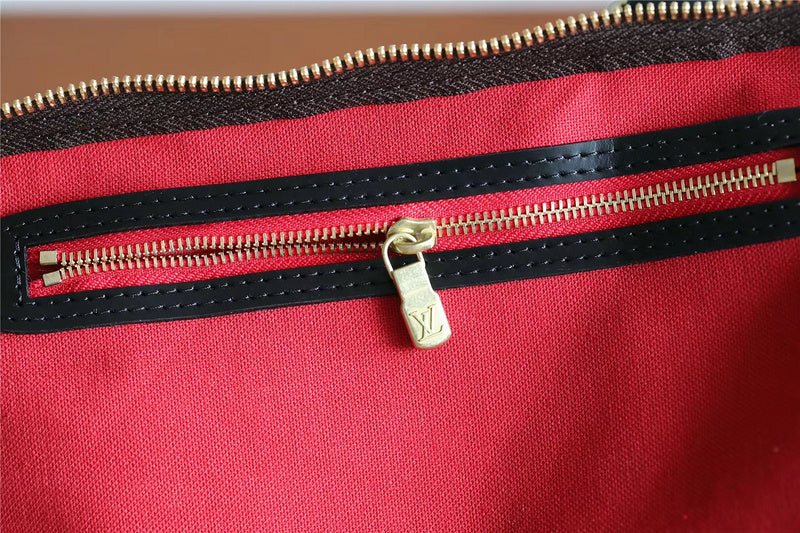 Fan Fashion Lu-Vi bags - 8159