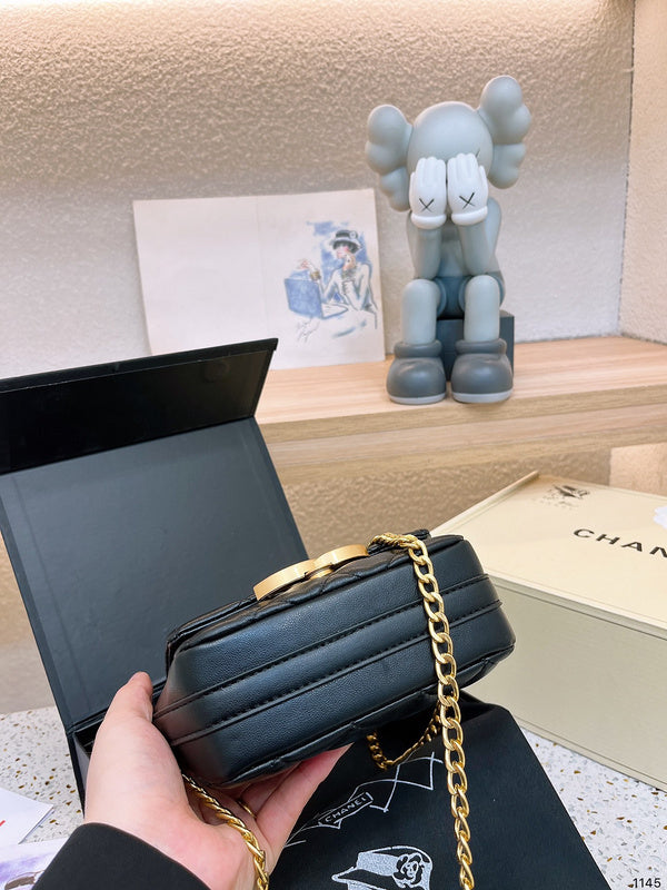 Amelia- CHL Bags - 7026