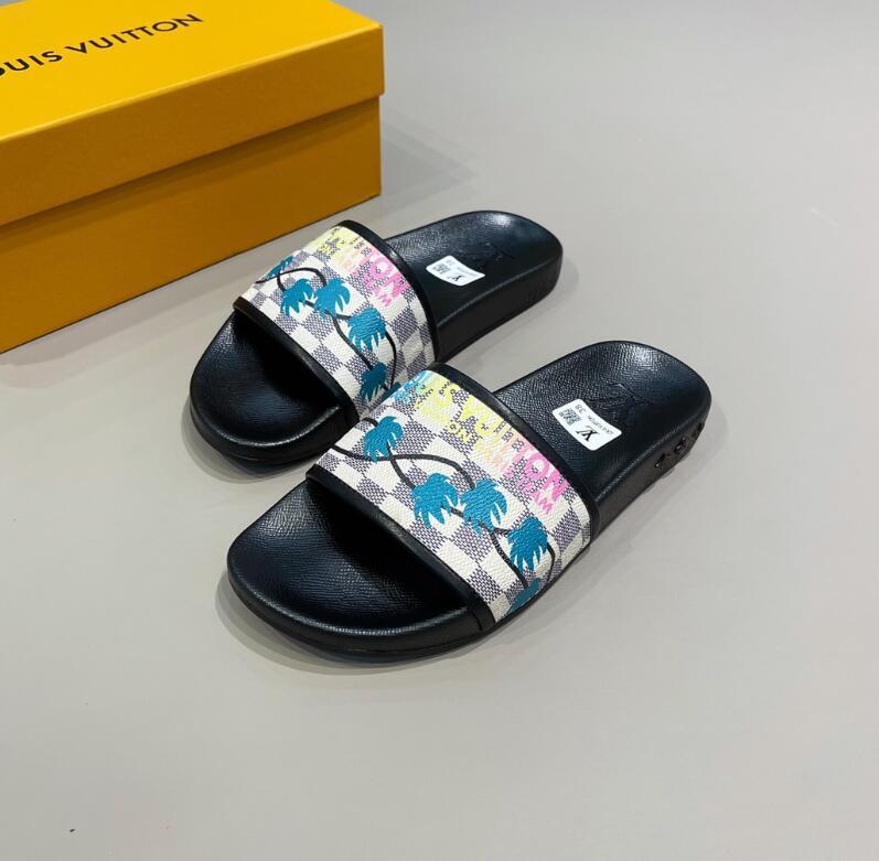 AmeliaLuxury - LOV Men Shoes - 1476