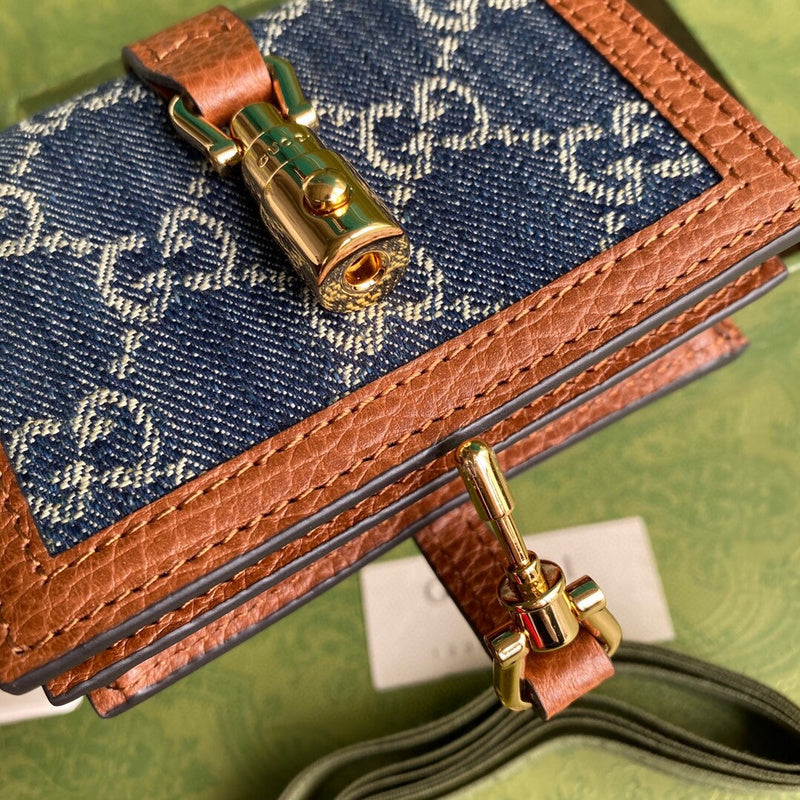 Amelia - GCI Bags - 5998
