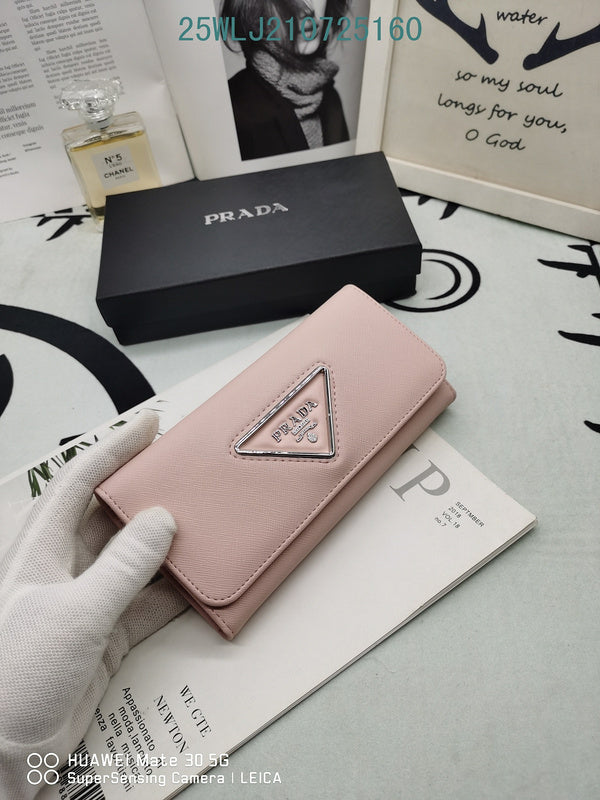 Amelia - PD Wallet - 502