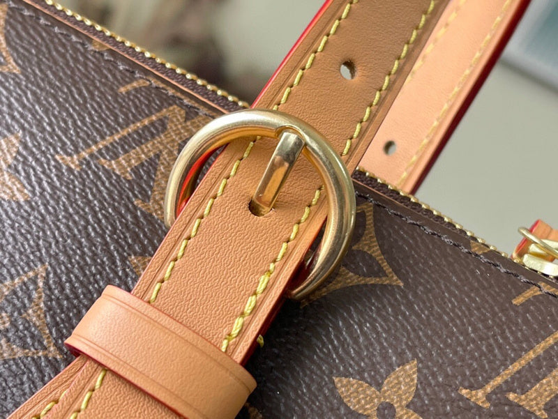 Fashion Lu-Vi bags - 5496