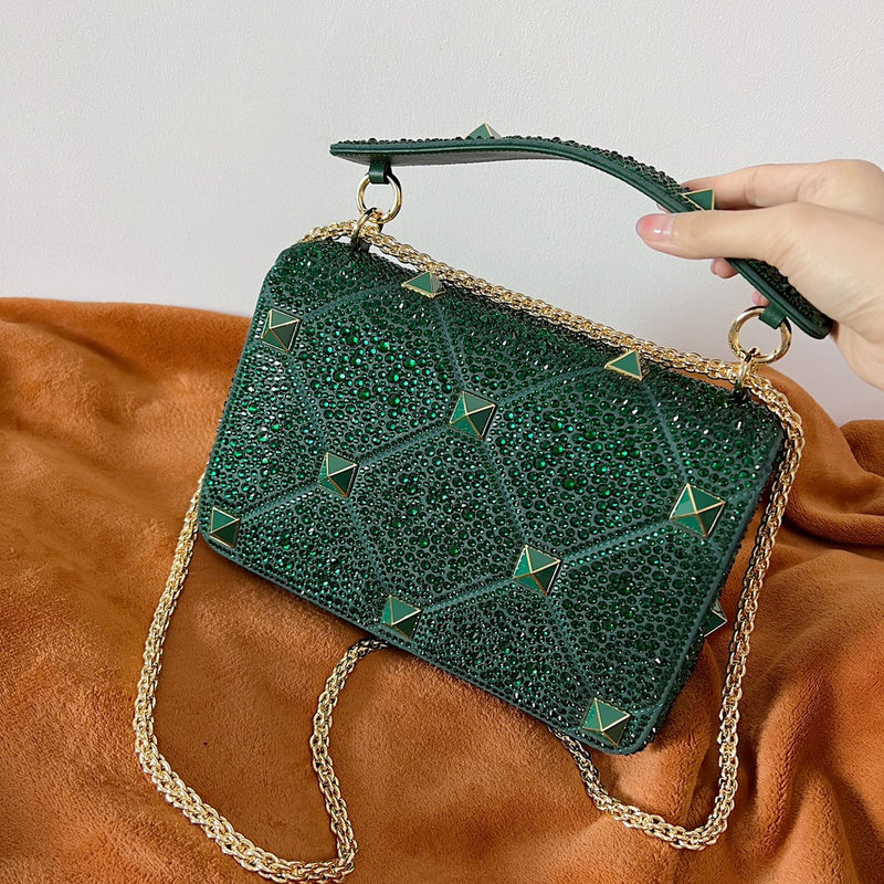 VAL LUXURY BAGS - FOR FASHION LOVERS  AFFORDABLE LUXURY BAGS- 977