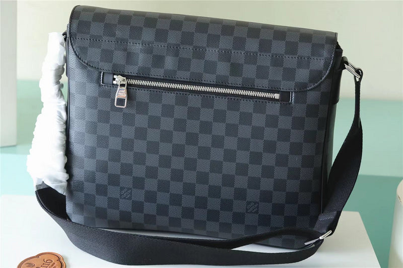 Fan Fashion Lu-Vi bags - 9956