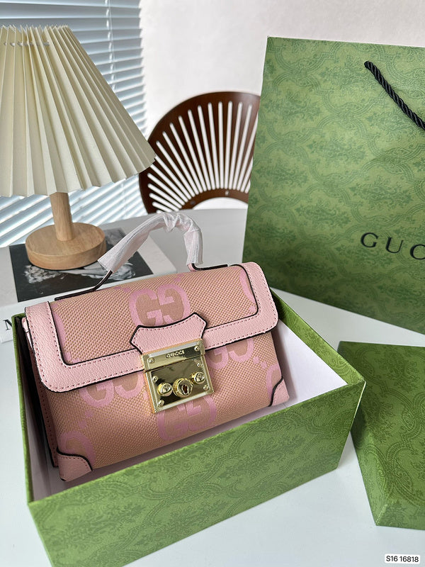 Amelia  - GCI Bags - 11740