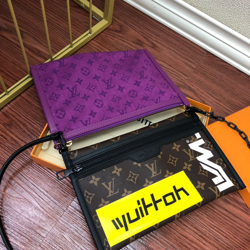 Amelia - LV Bags - 13401