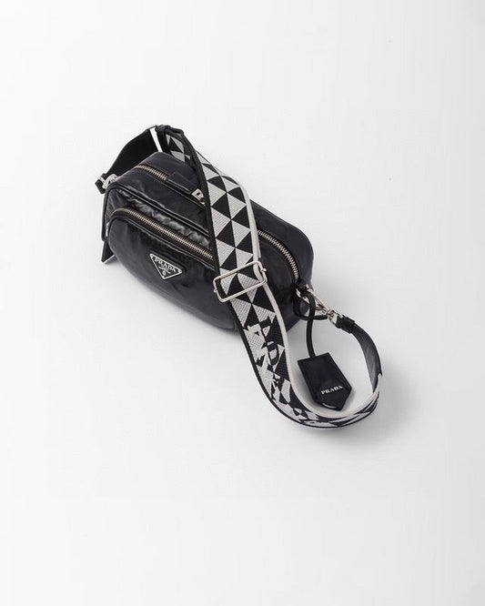 Amelia- PRDA  LUXURY BAGS - 848