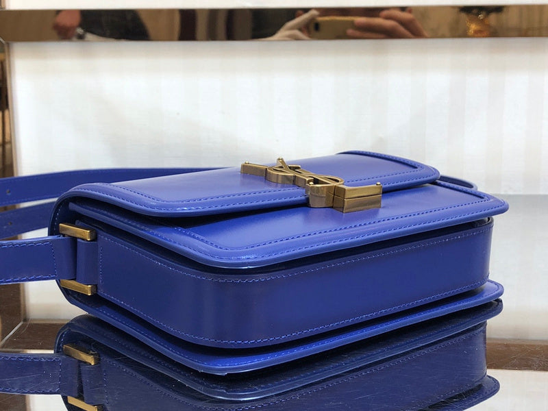 YSL BAGS - WOMEN LOVE LUXURY BAGS - 2662