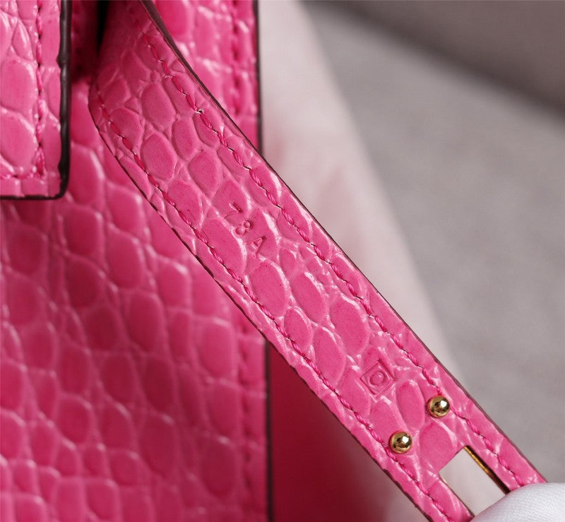 Amelia- HRMS LUXURY BAGS - 748