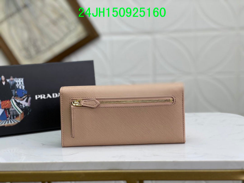 Amelia - PD Wallet - 313