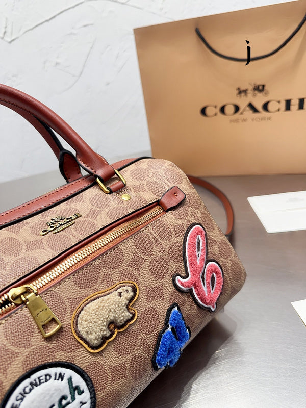 Amelia - CCH Bags - 390