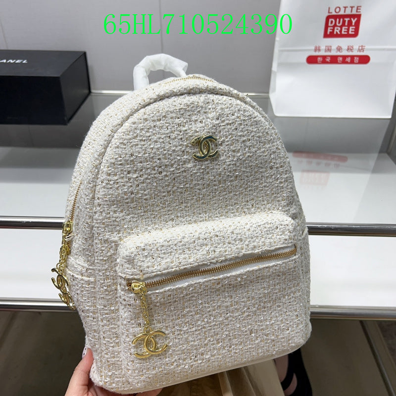 Amelia - CHL Bags - 813
