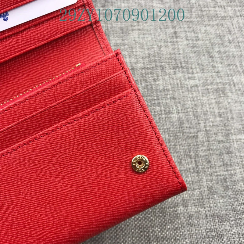 Amelia - PD Wallet - 473