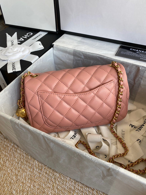 AmeliaLuxury - CHL Bags - 3475