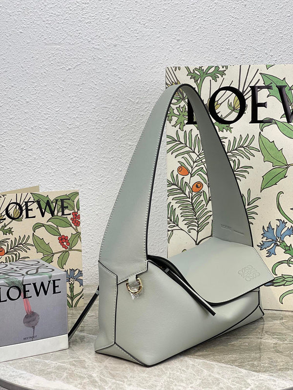 Amelia's Bag Gallery - LWO Bags - 660