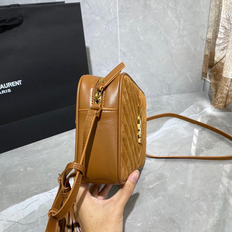 Amelia - YSL Bag - 4053