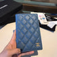 Amelia-i CHL Wallets - 034