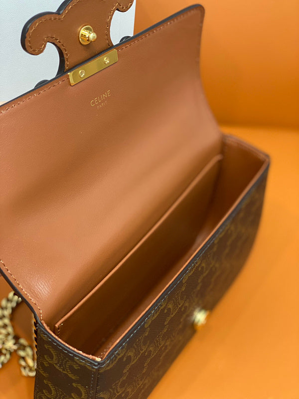 Amelia - COL Lady Bags - 041