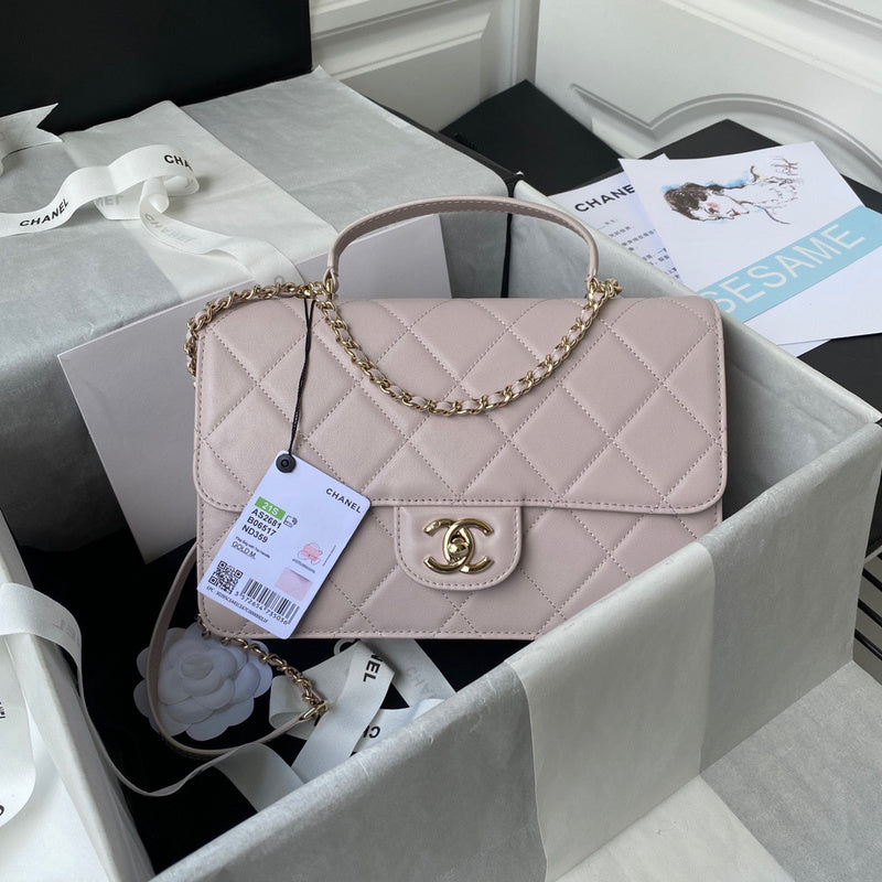 Amelia- CHL Bags - 7669