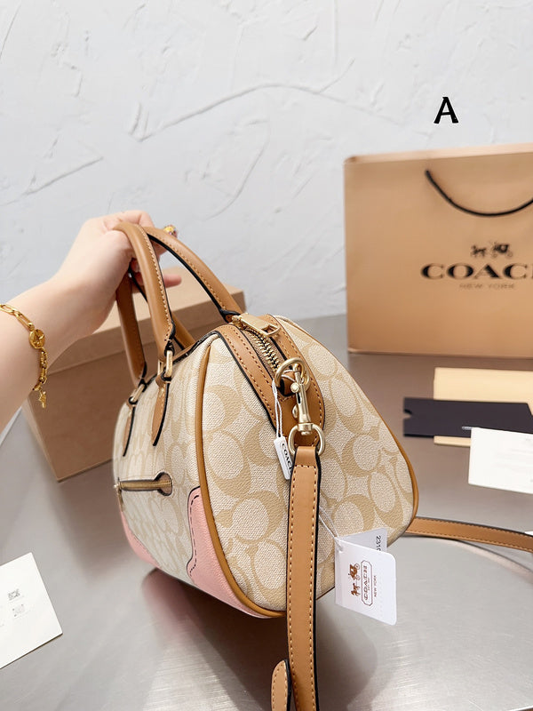 Amelia - CCH Bags - 051