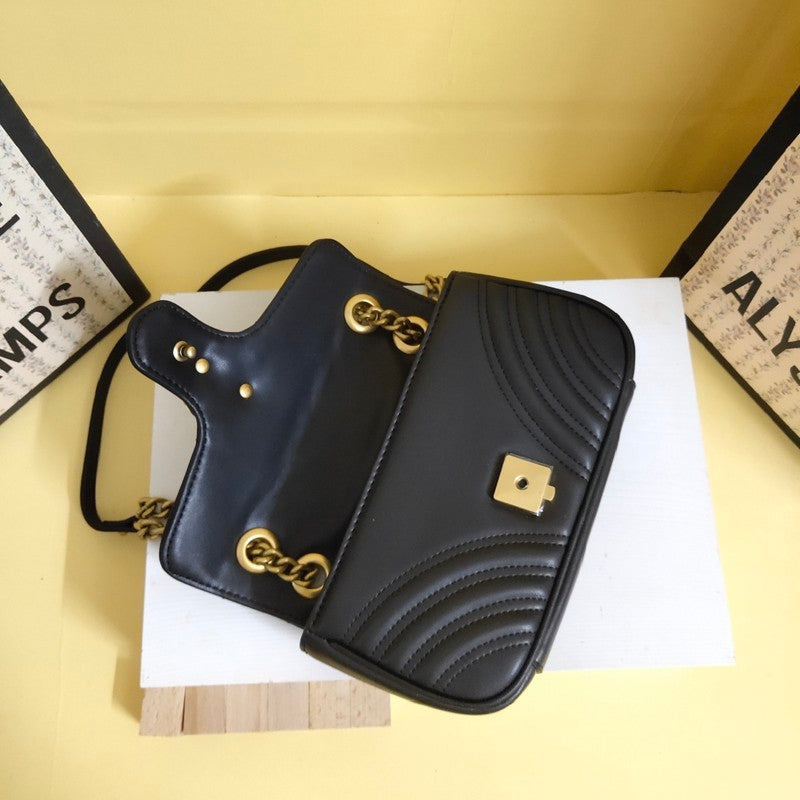 Amelia - GCI Bags - 10544