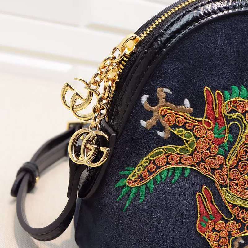 AmeliaLuxury - GCI Bags - 874